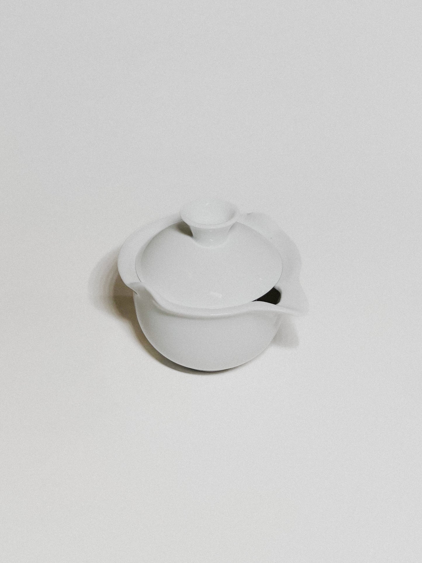 "Easy Gaiwan" Tea Brewer