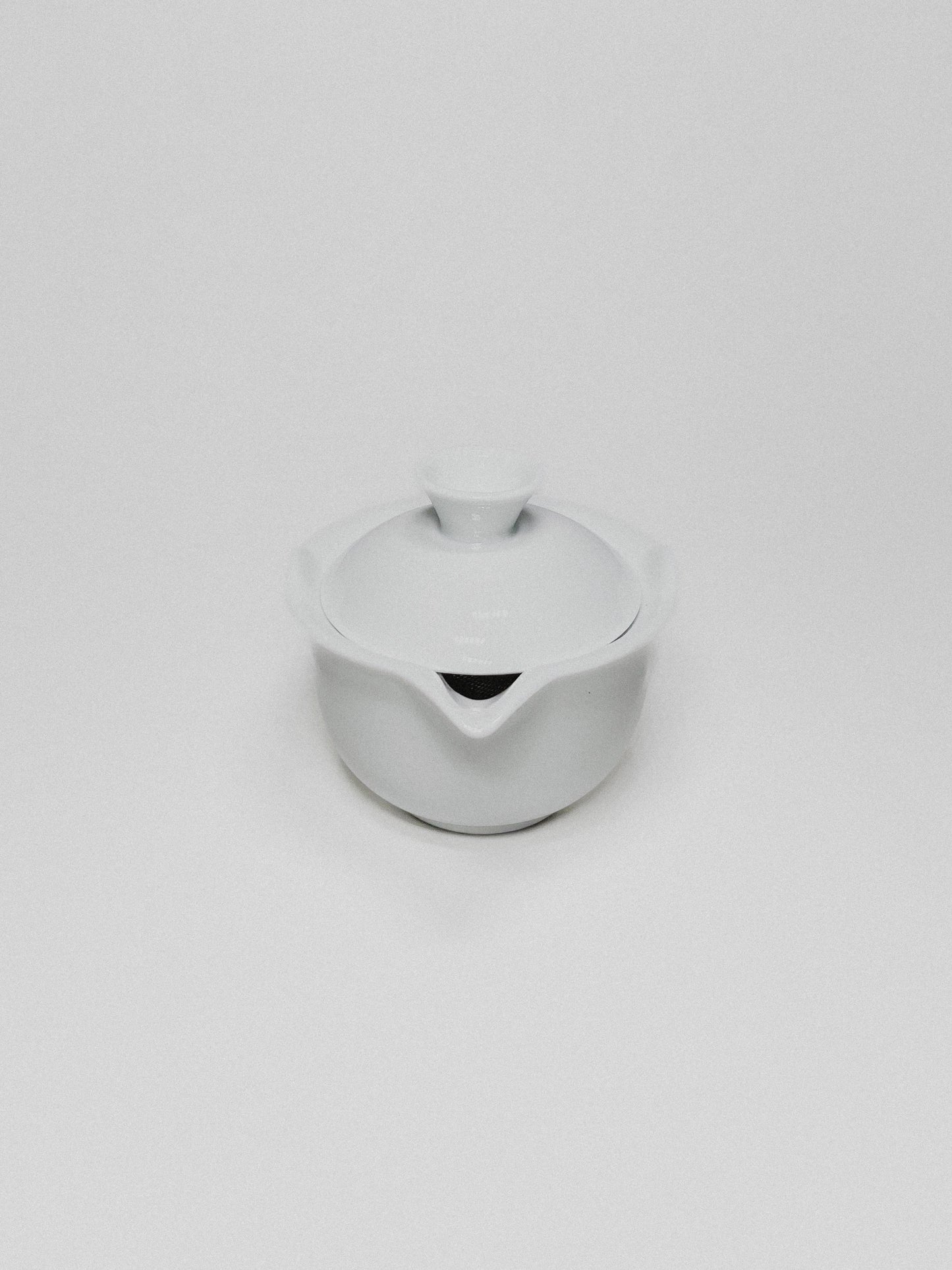 "Easy Gaiwan" Tea Brewer