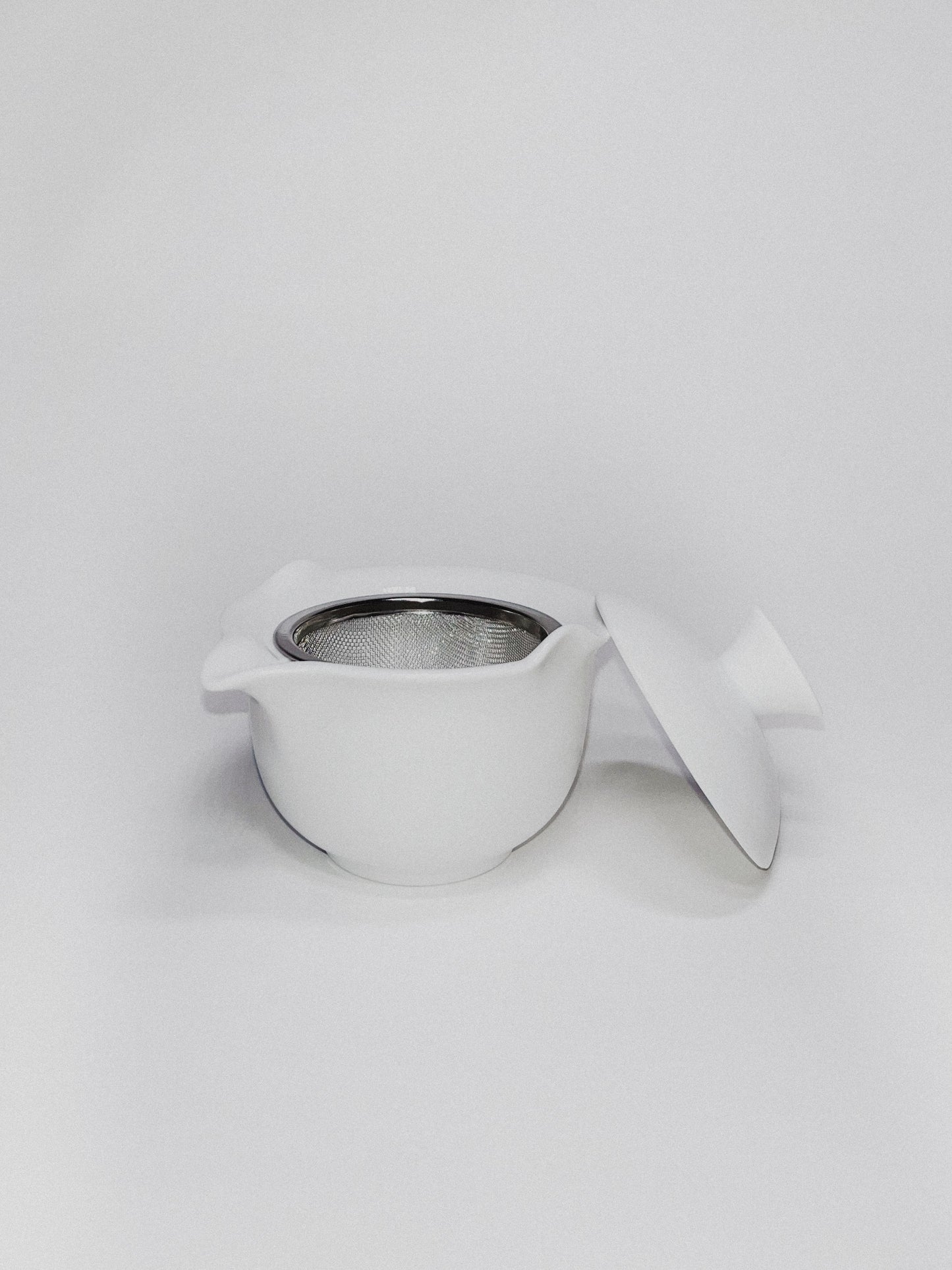 "Easy Gaiwan" Tea Brewer