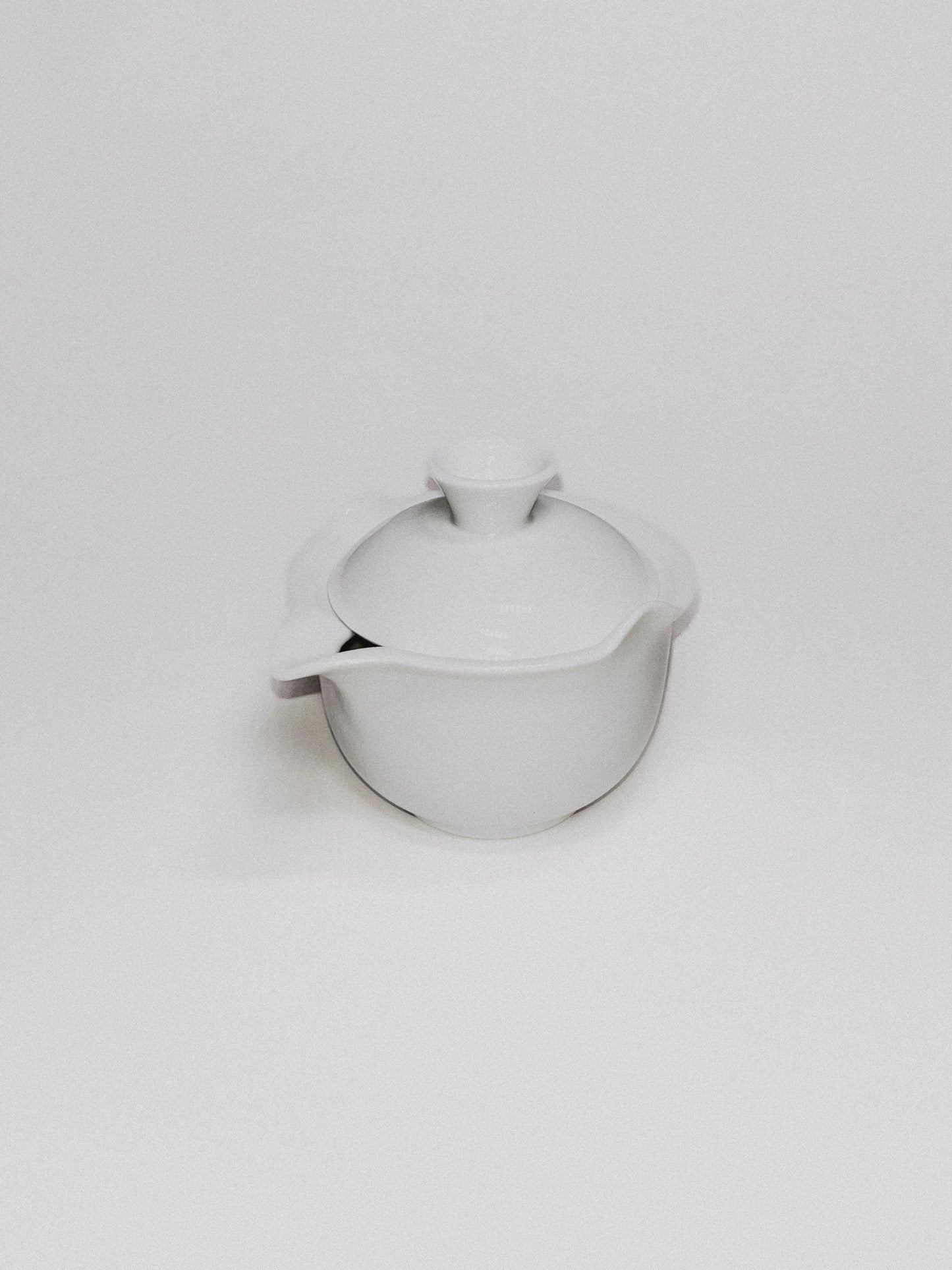 "Easy Gaiwan" Tea Brewer