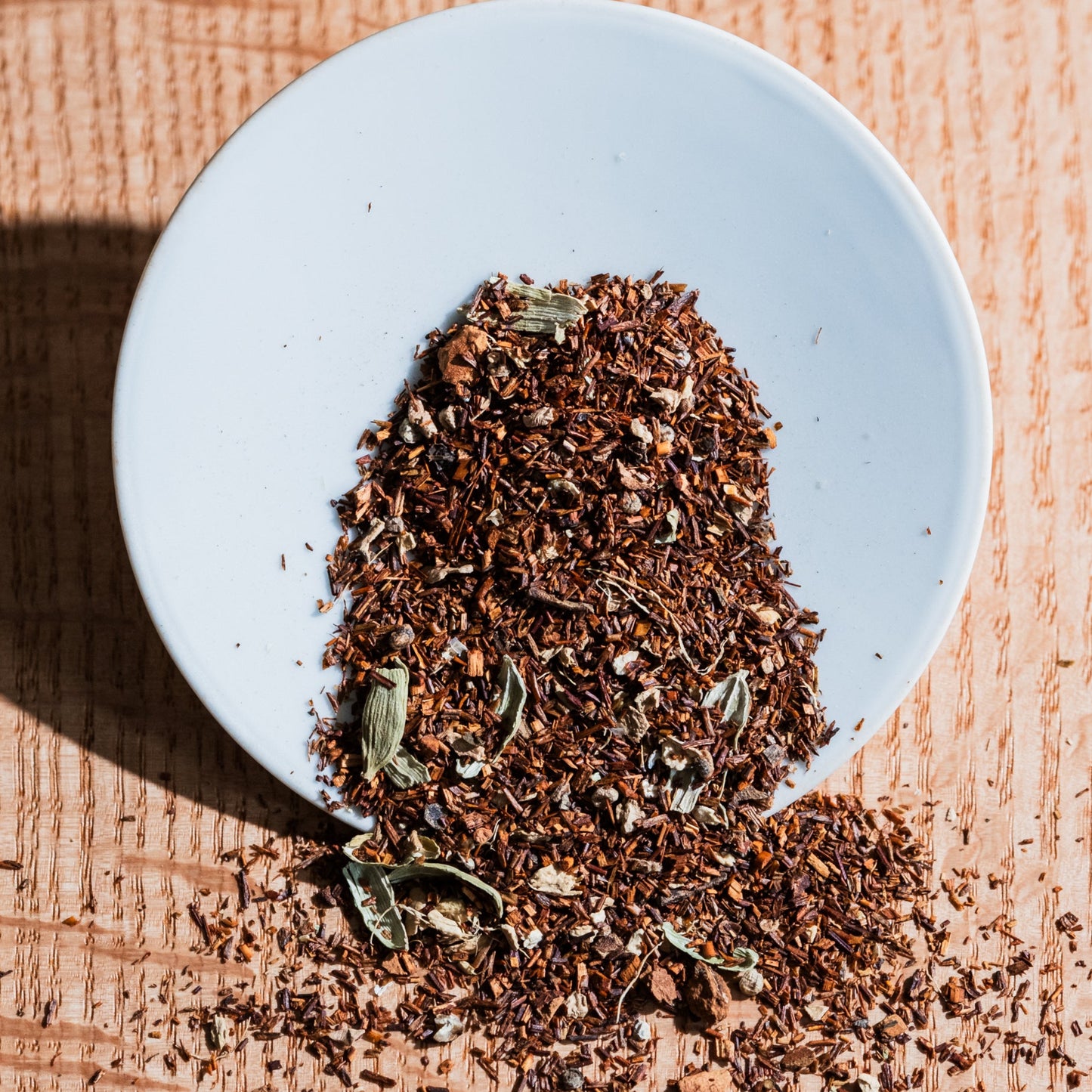 Rooibos Chai