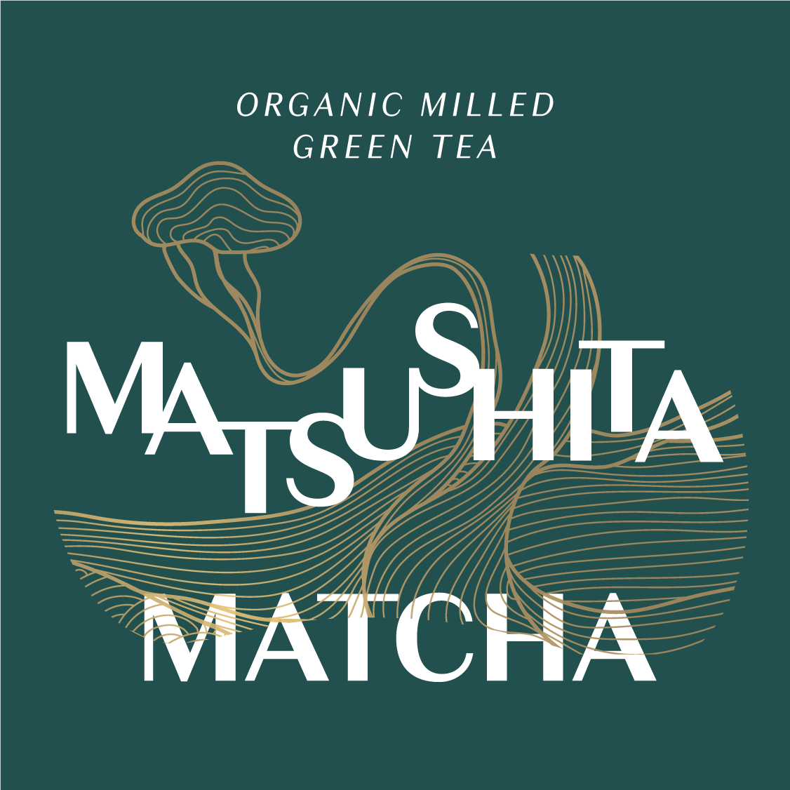 Matsushita Matcha