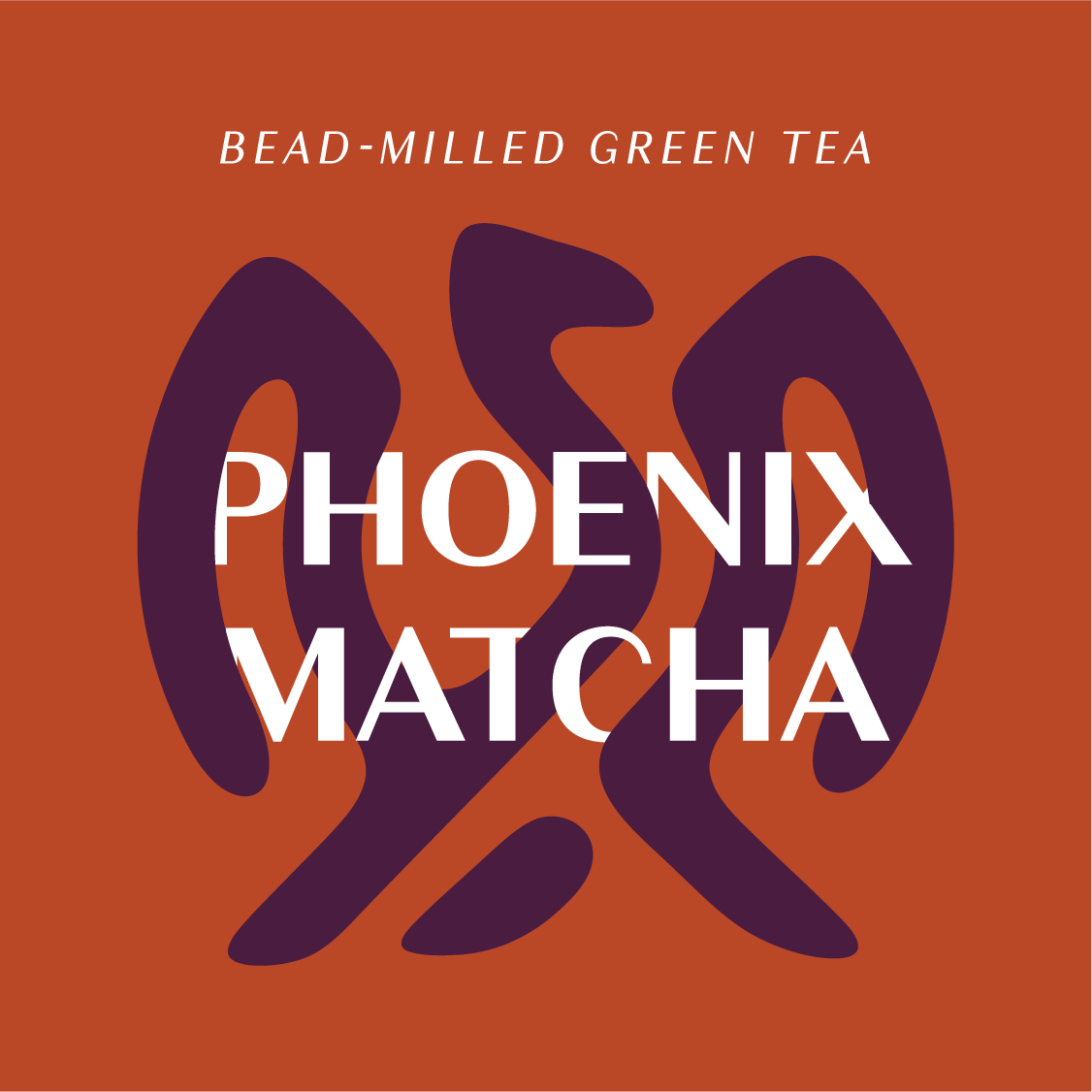 Phoenix Matcha