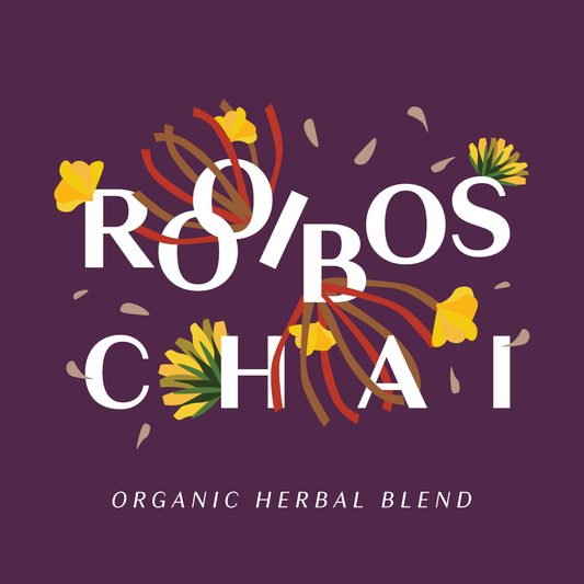 Rooibos Chai