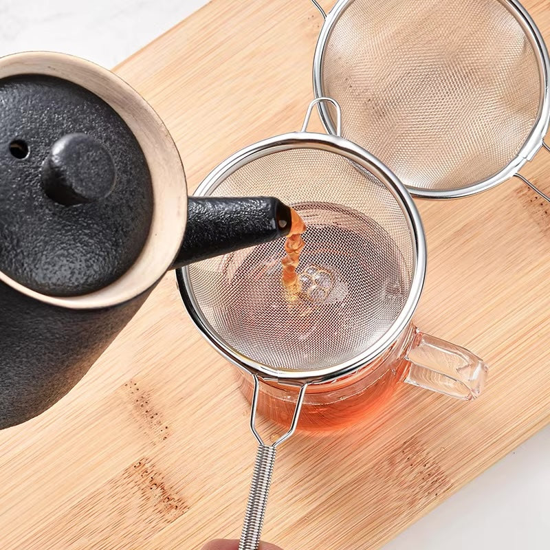Tea Sieve