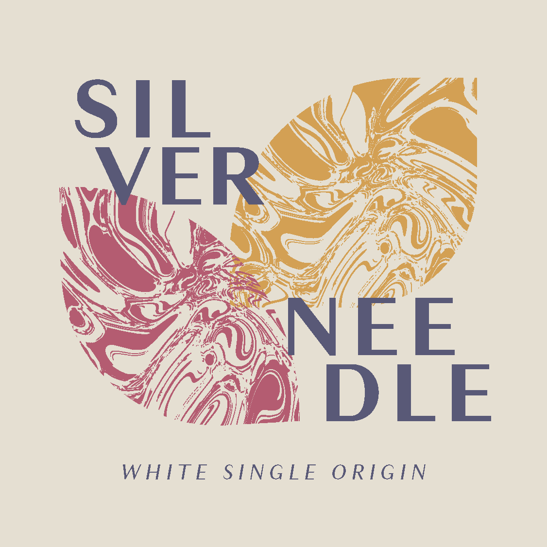 Silver Needle