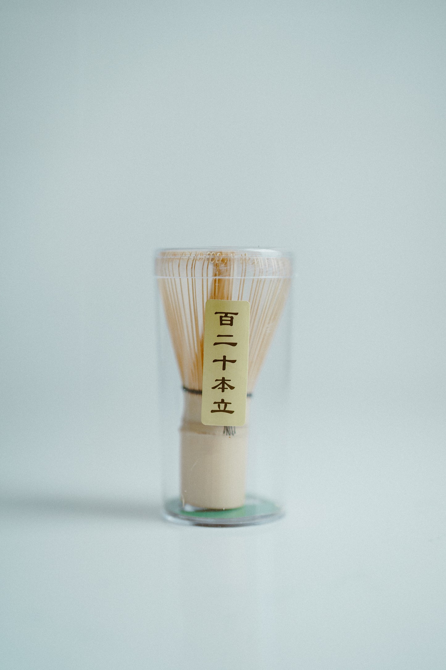 Matcha Whisk