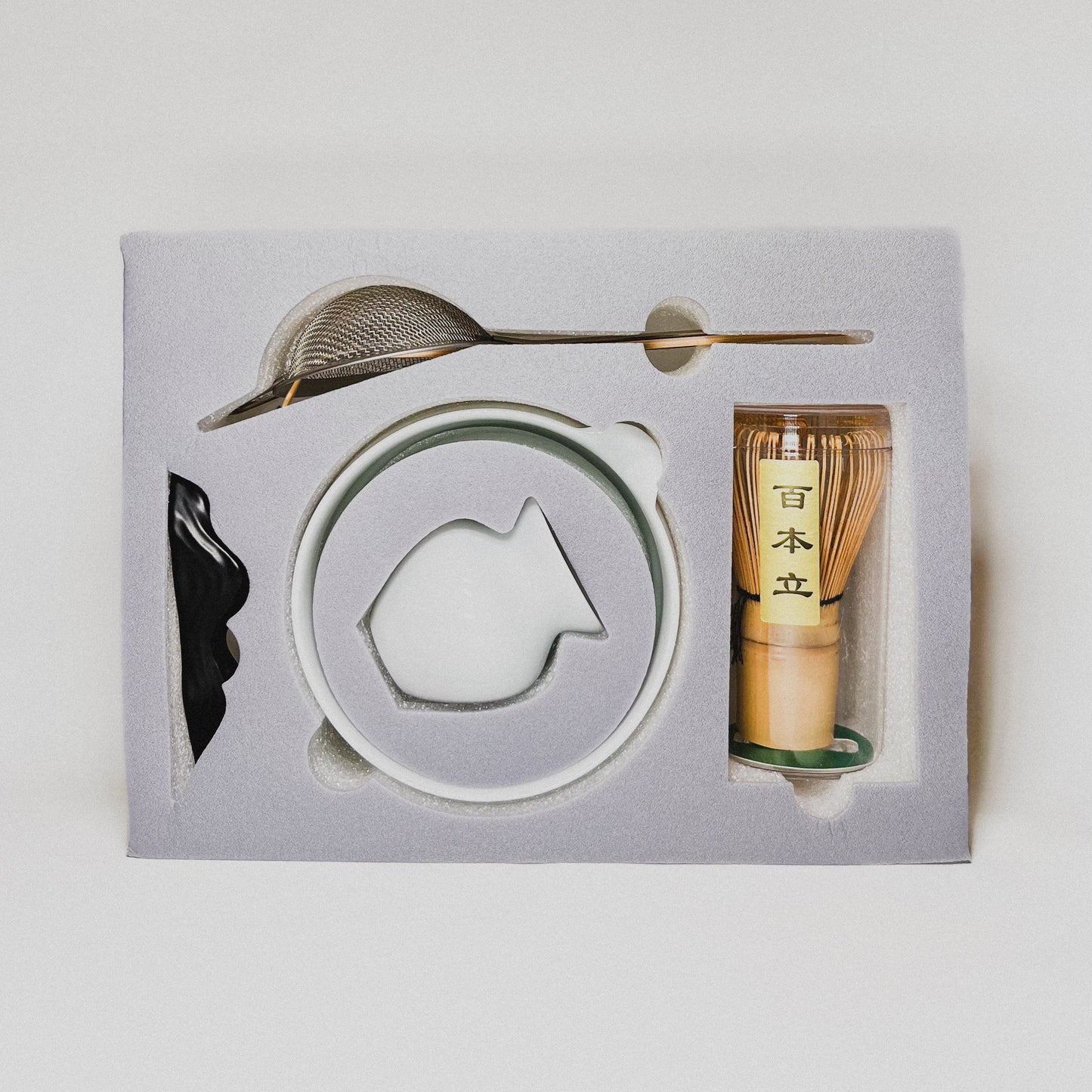 Matcha Box Sets