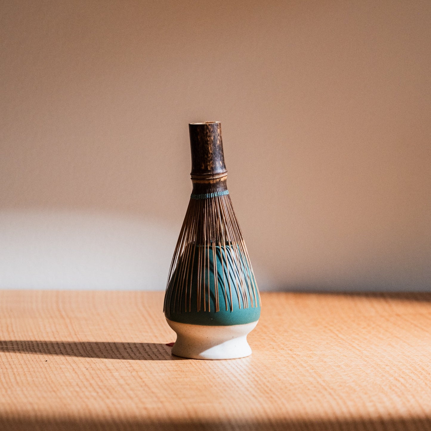 Matcha Whisk + Stand