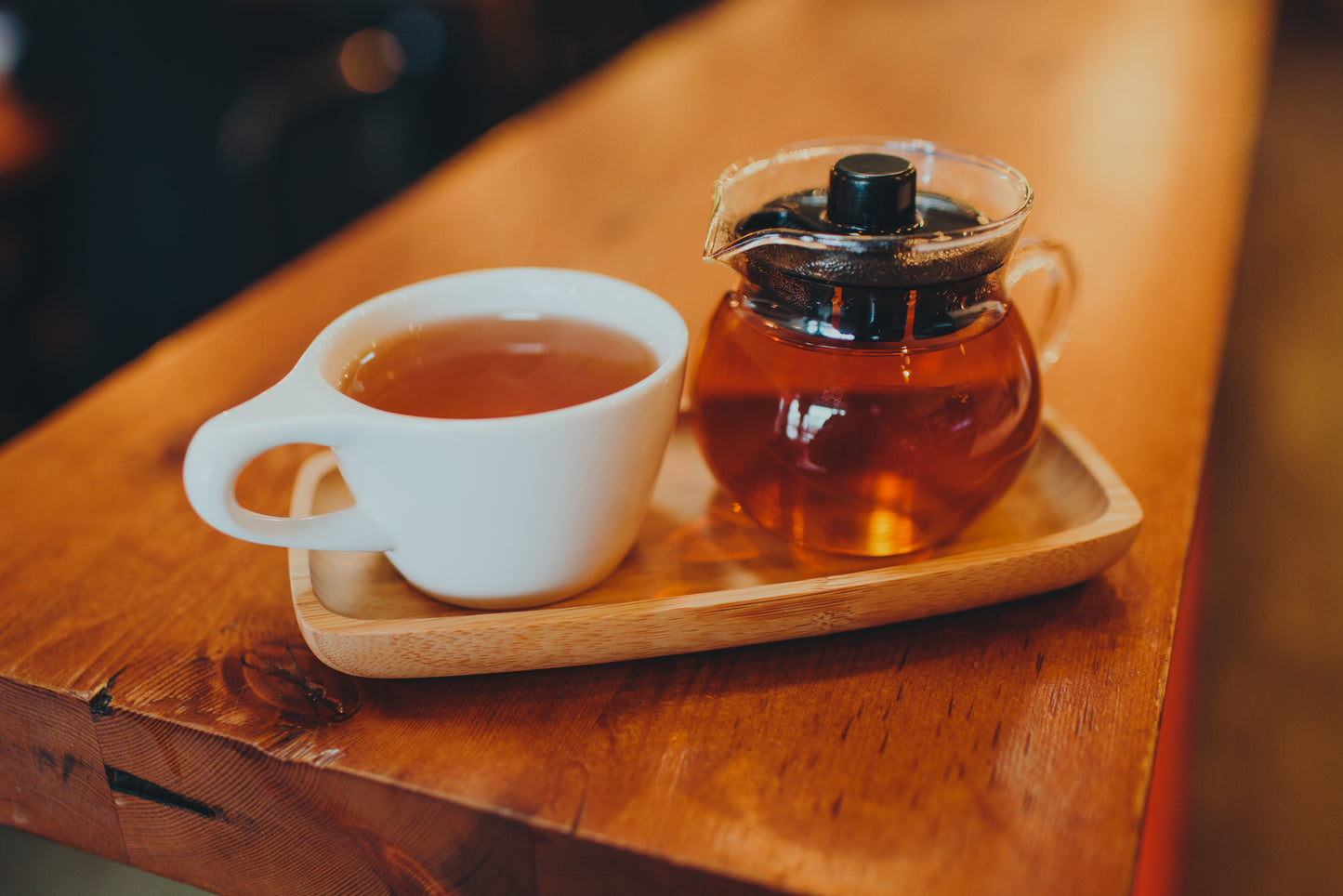 Golden Yunnan