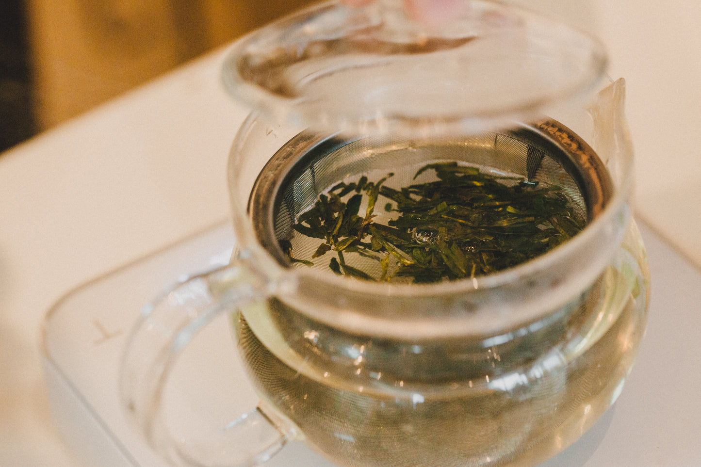 Dragonwell