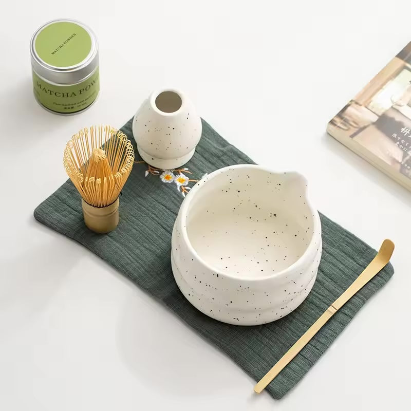 Matcha Box Sets