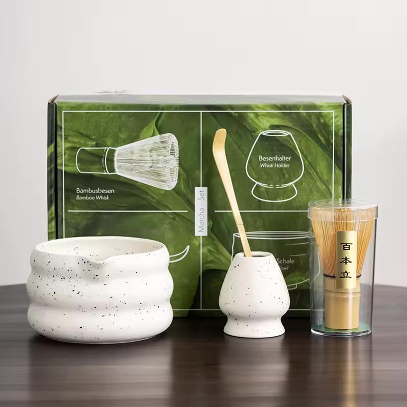 Matcha Box Sets