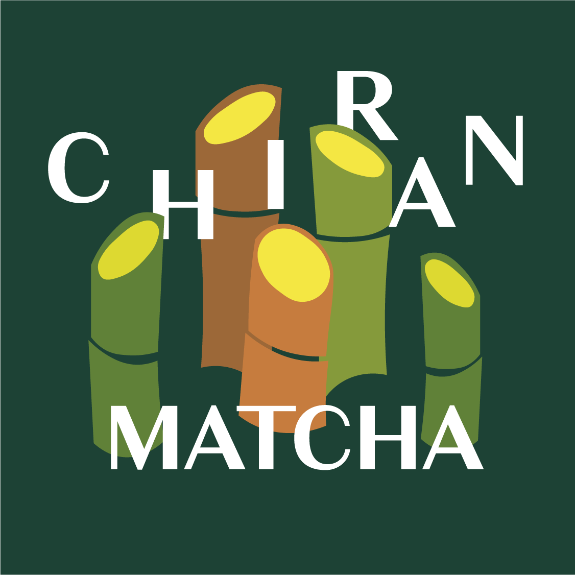 Chiran Matcha