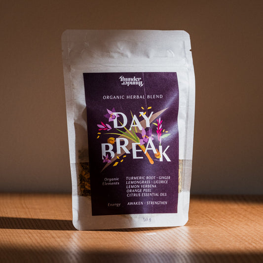 Daybreak