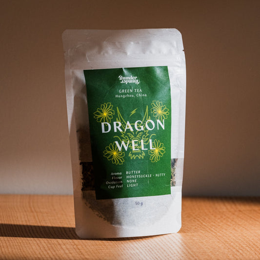 Dragonwell