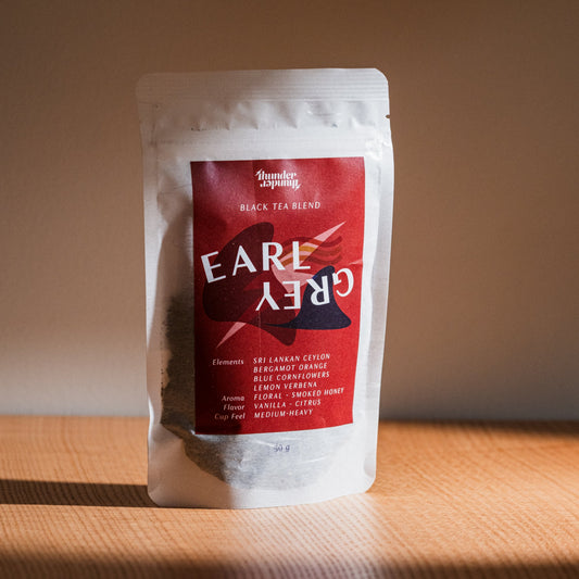 Earl Grey