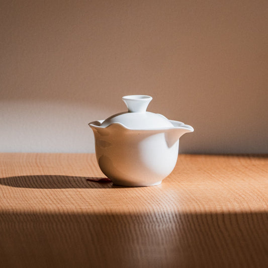 "Easy Gaiwan" Tea Brewer