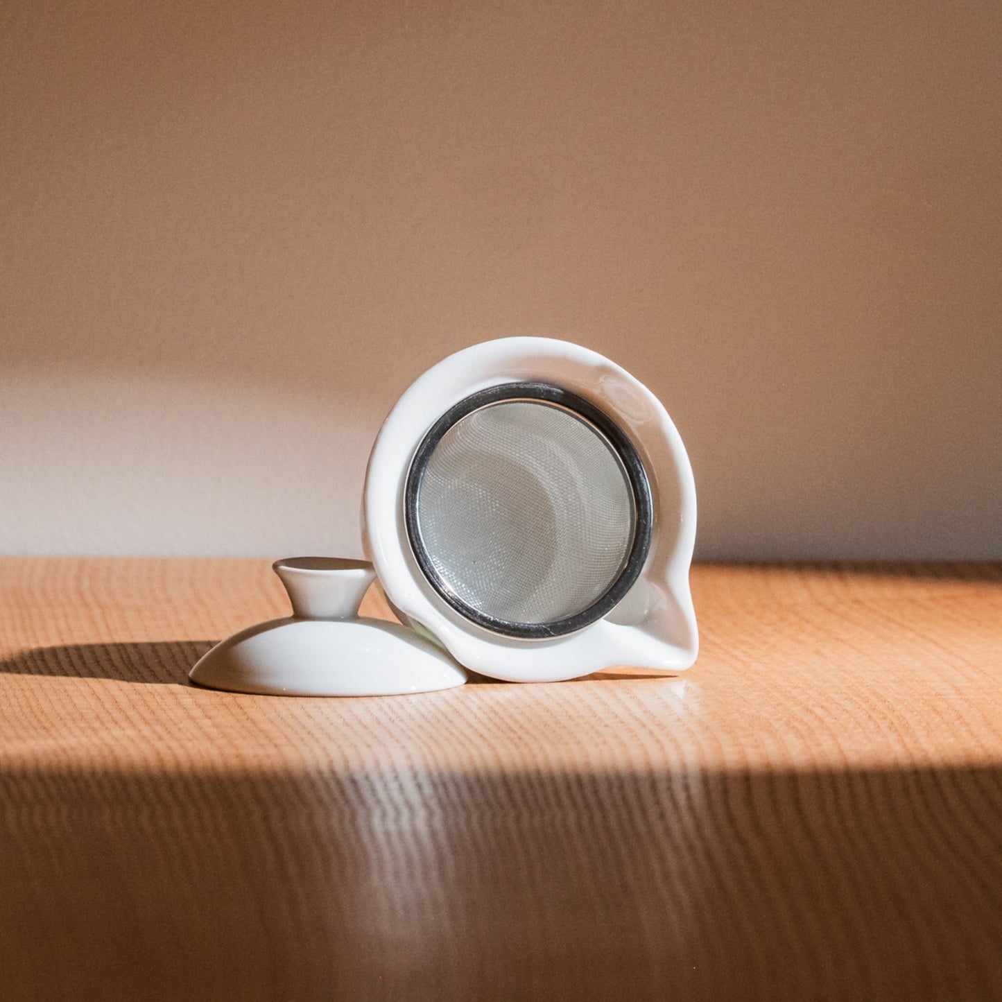 "Easy Gaiwan" Tea Brewer