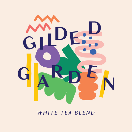 Gilded Garden - NEW!