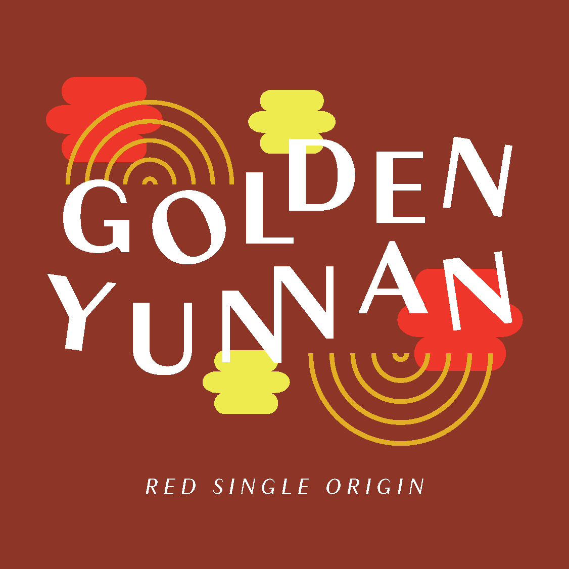 Golden Yunnan