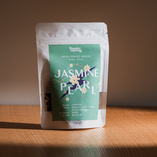 Jasmine Pearl