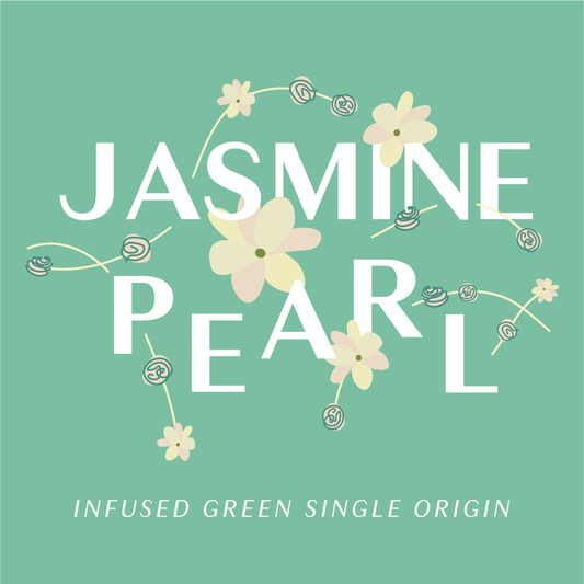 Jasmine Pearl