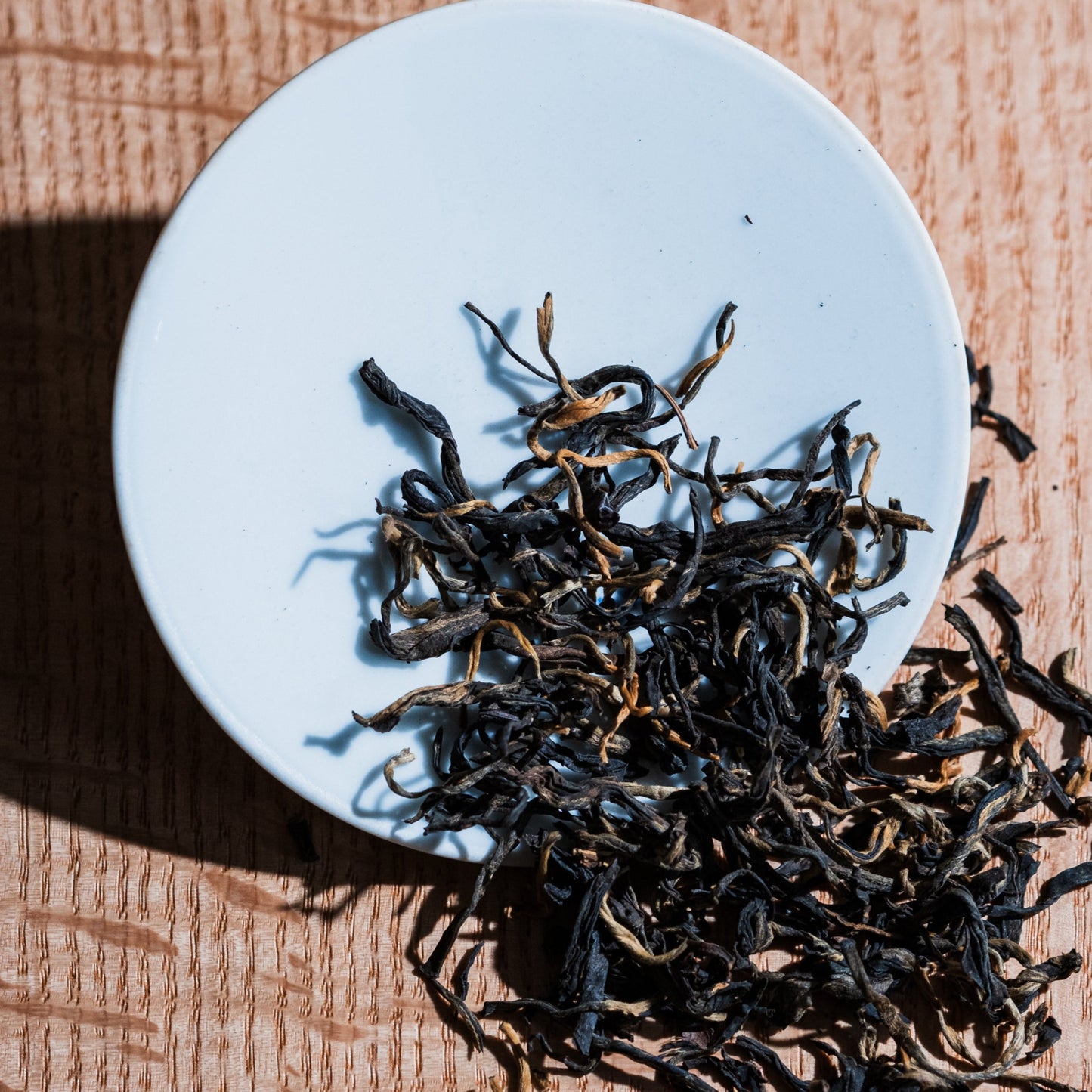 Golden Yunnan