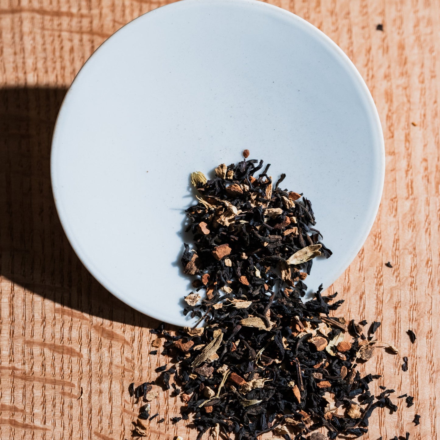 Spooky Szn Pu’er