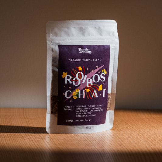 Rooibos Chai