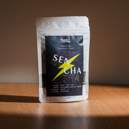 Sencha