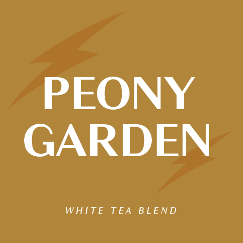 Peony Garden