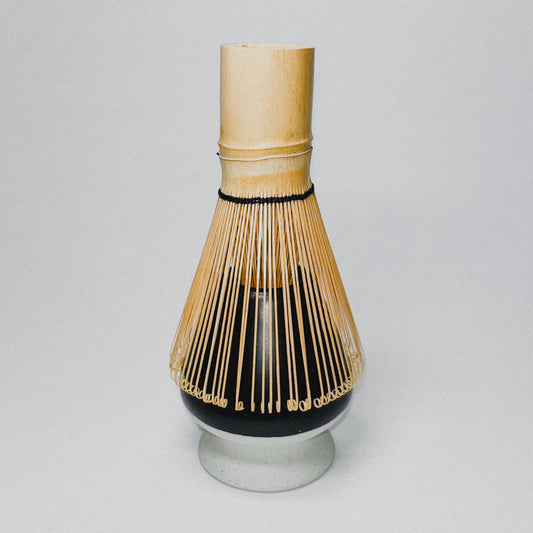 Matcha Whisk + Stand