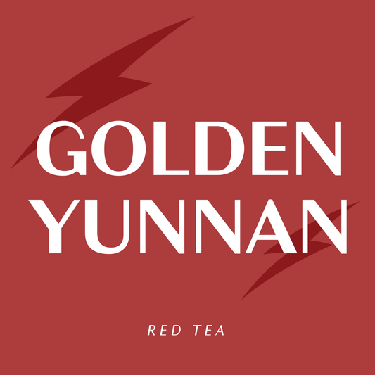 Golden Yunnan